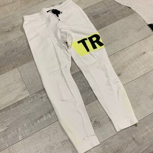 True religion, sweatpant joggers